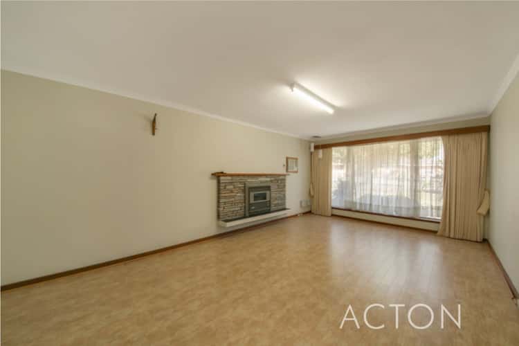 Second view of Homely house listing, 122 Riseley Street, Ardross WA 6153