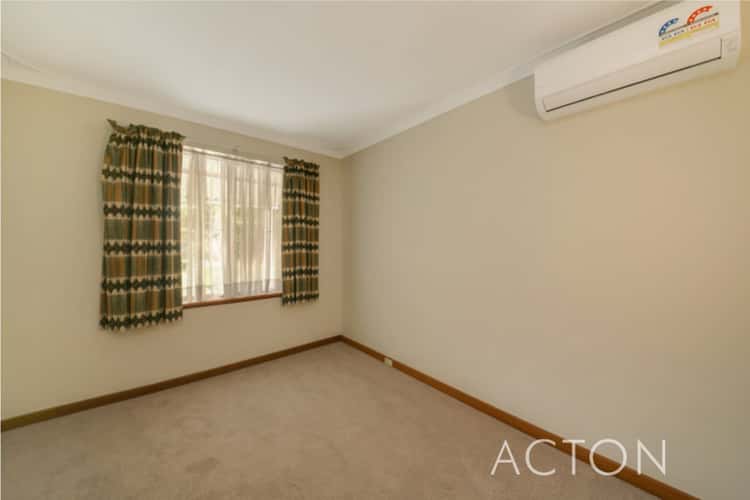 Fifth view of Homely house listing, 122 Riseley Street, Ardross WA 6153