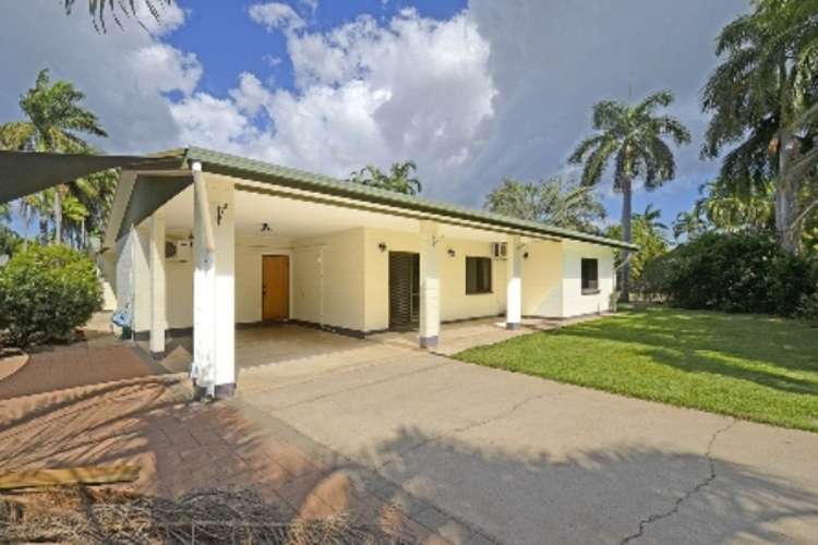 Main view of Homely house listing, 1 Glyde Court, Leanyer NT 812