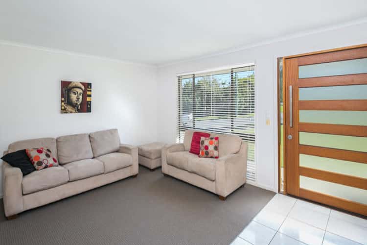 Second view of Homely house listing, 27 Plymstock Street, Alexandra Hills QLD 4161