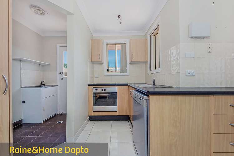 Third view of Homely townhouse listing, 1/20 Station Street, Dapto NSW 2530