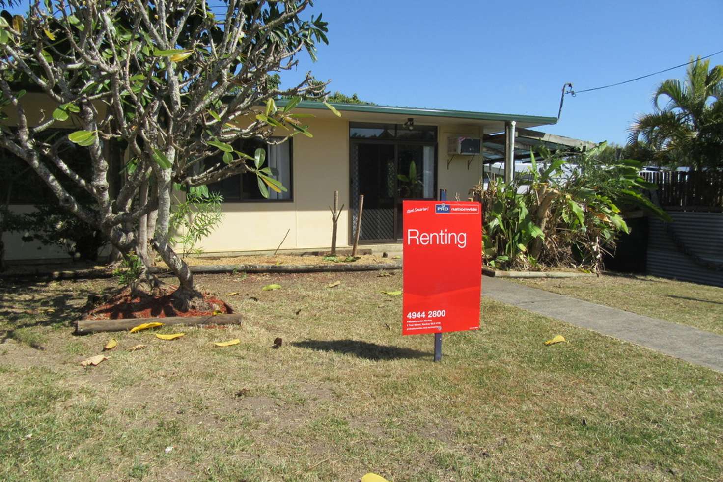 Main view of Homely house listing, 6 Camilleri Street, Eimeo QLD 4740