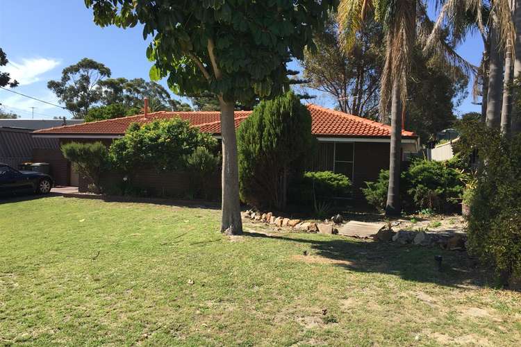 Second view of Homely house listing, 48 Bamboore Cresent, Wanneroo WA 6065