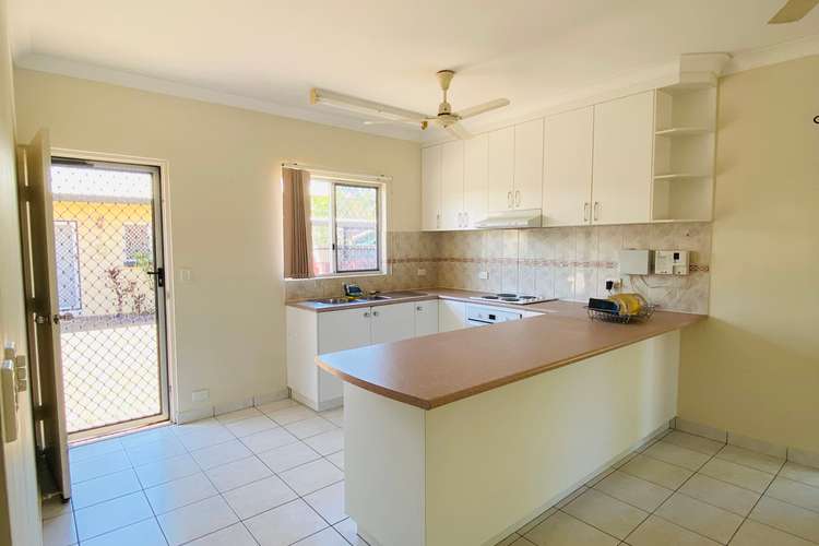 Second view of Homely unit listing, 8/7 Negri Street, Bakewell NT 832
