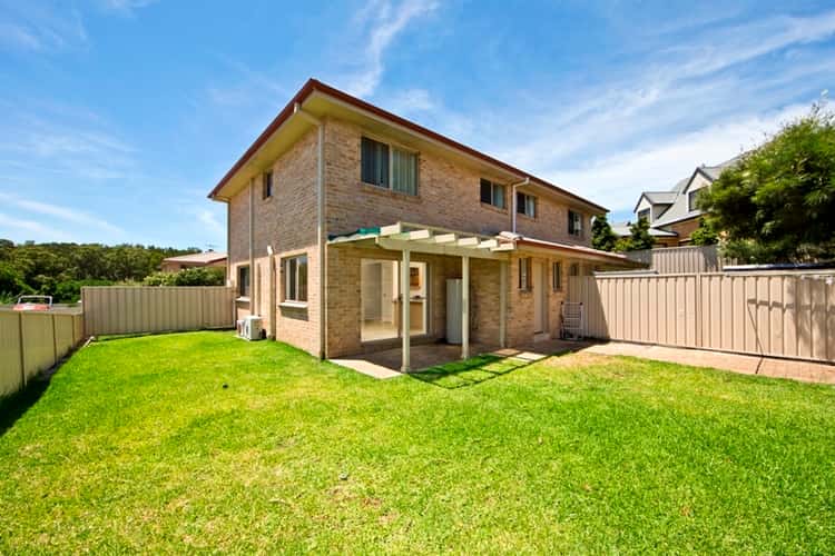 Second view of Homely townhouse listing, 8 Bungwall Cl, Anna Bay NSW 2316