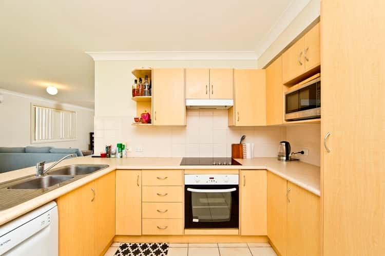 Third view of Homely townhouse listing, 8 Bungwall Cl, Anna Bay NSW 2316