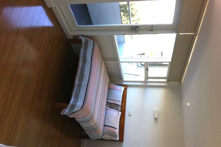 Third view of Homely studio listing, 708/54 High St, North Sydney NSW 2060