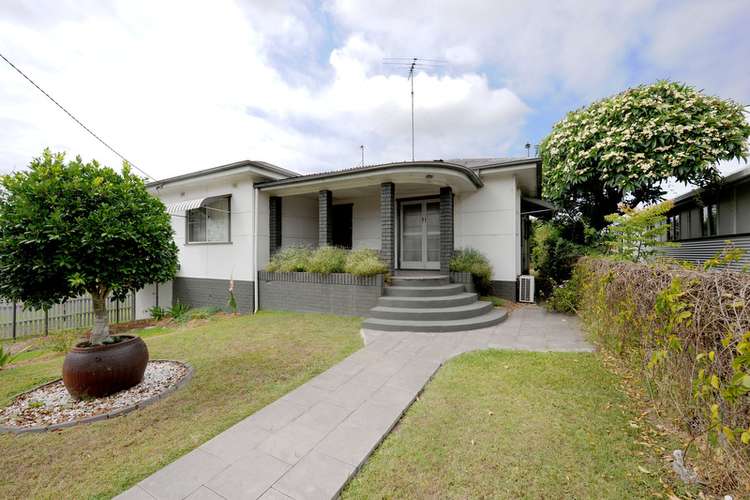 Third view of Homely house listing, 205 Hoof Street, Grafton NSW 2460