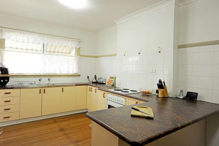 Fifth view of Homely house listing, 205 Hoof Street, Grafton NSW 2460