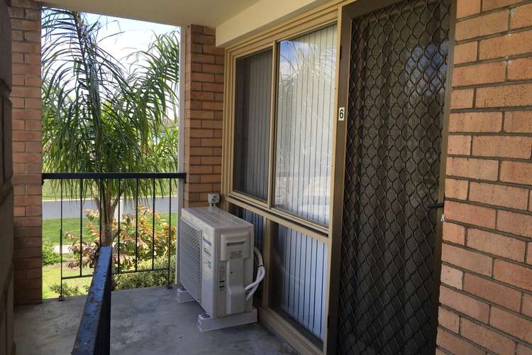 Third view of Homely unit listing, 6/2 STIRLING STREET, South Perth WA 6151