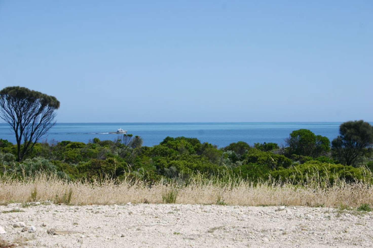 Main view of Homely residentialLand listing, Lot 84 King Drive, Cape Jaffa SA 5275