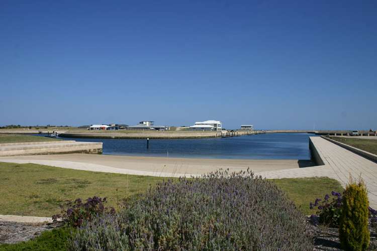 Third view of Homely residentialLand listing, Lot 84 King Drive, Cape Jaffa SA 5275