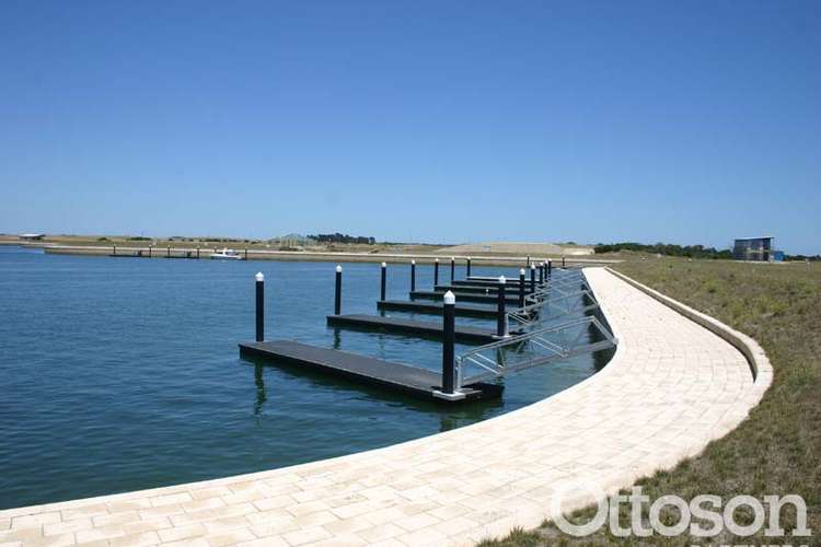 Fifth view of Homely residentialLand listing, Lot 492 Boatview Place, Cape Jaffa SA 5275