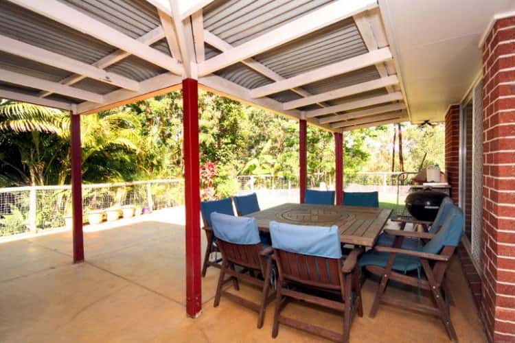 Third view of Homely house listing, 32 Sehmish Court, Bonogin QLD 4213