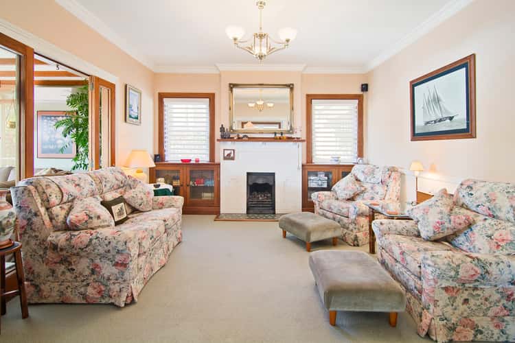 Fifth view of Homely house listing, 27 Killarney Street, Mosman NSW 2088