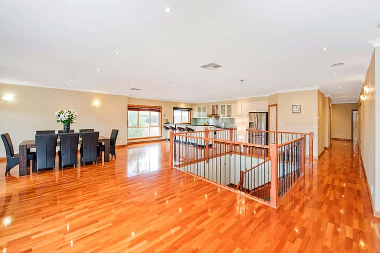 Fifth view of Homely house listing, 41 Vanbrook Drive, Mill Park VIC 3082