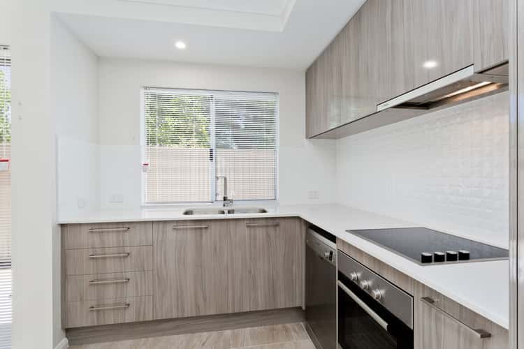 Fourth view of Homely apartment listing, 7/135 Briggs Street, Kewdale WA 6105