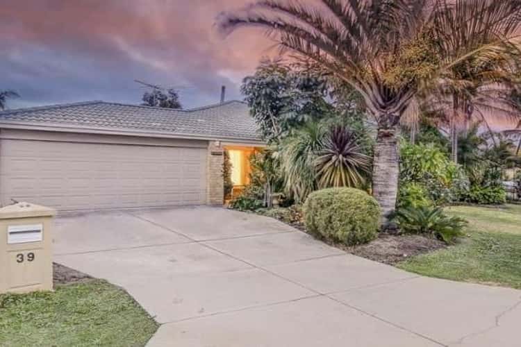 39 Cantrell Circuit, Landsdale WA 6065