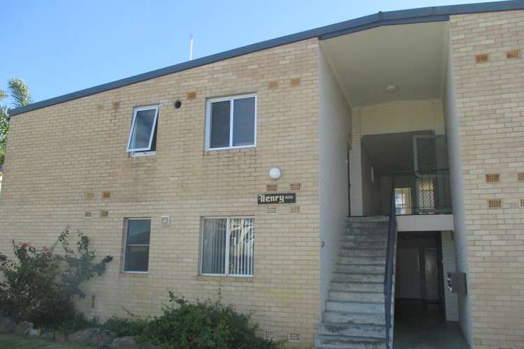 Fourth view of Homely unit listing, 5H/66 Great Eastern Highway, Rivervale WA 6103