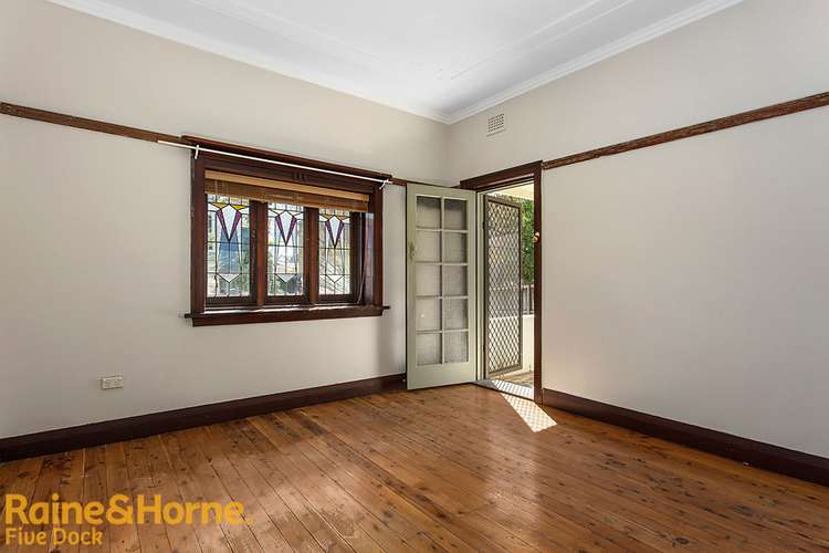 Fifth view of Homely house listing, 1 Spring Street, Abbotsford NSW 2046