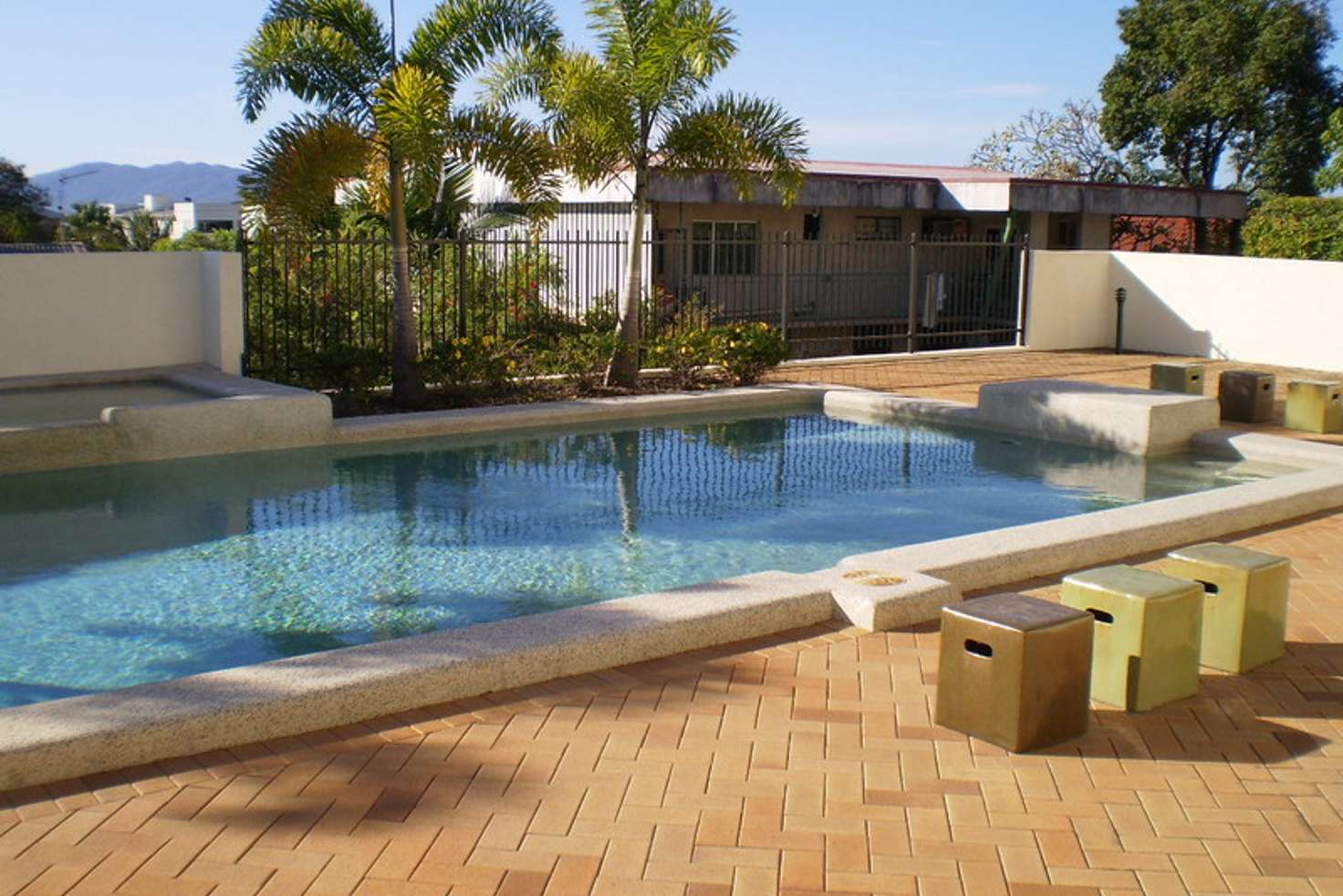 Main view of Homely unit listing, 5/13 Little Street, Belgian Gardens QLD 4810