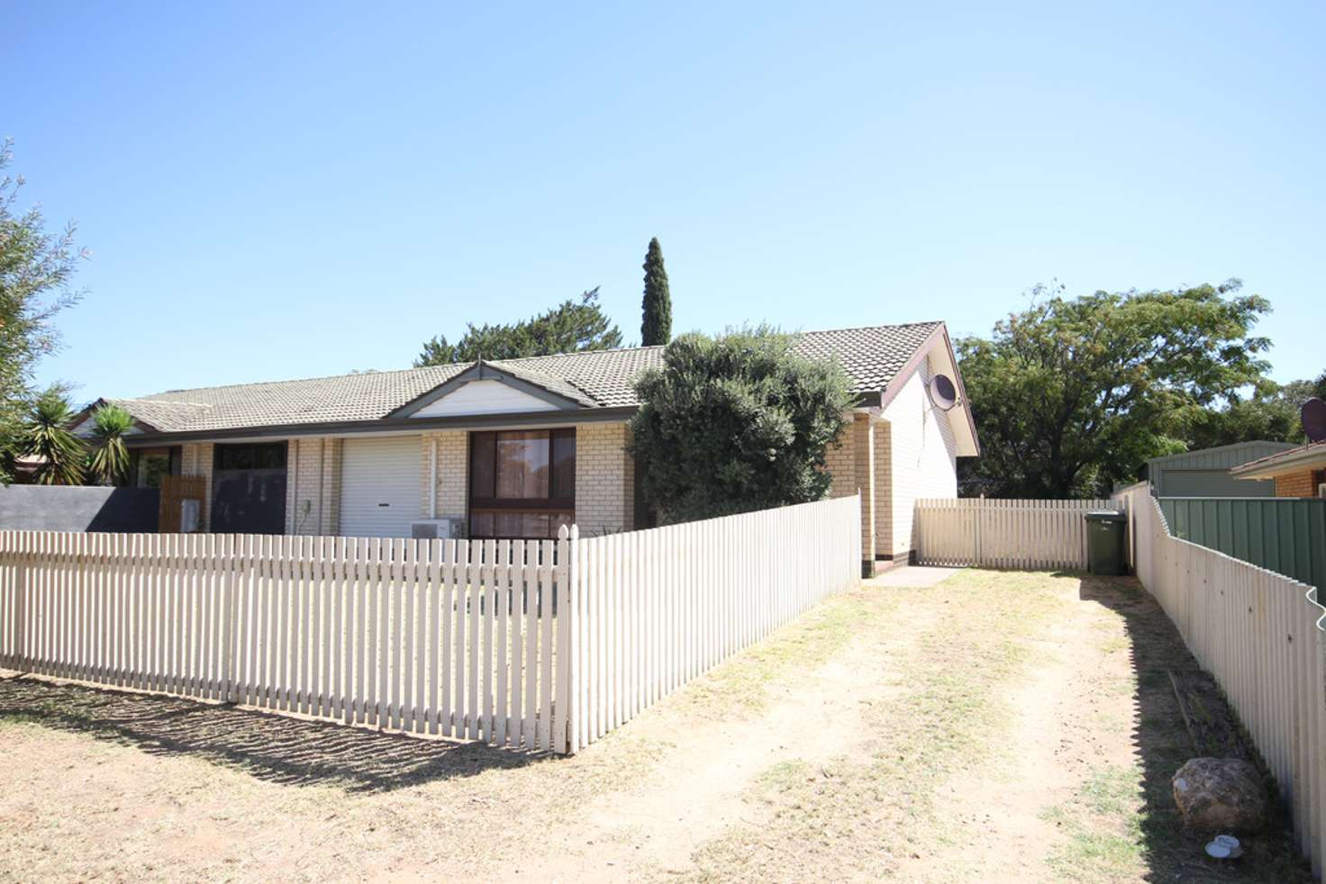 Main view of Homely semiDetached listing, 57 Railway Street, Bluff Point WA 6530