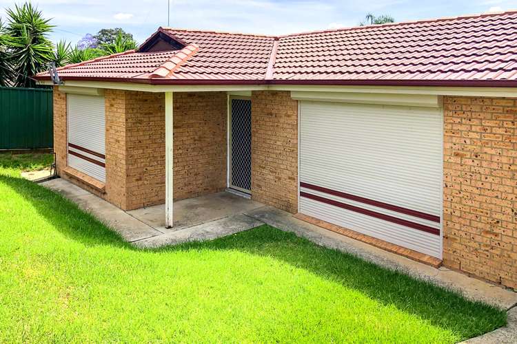 Main view of Homely house listing, 1/15 Oxford Street, Cambridge Park NSW 2747