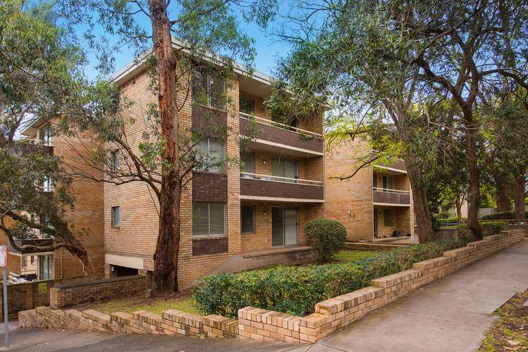 Second view of Homely apartment listing, 7/206 Pacific Highway, Greenwich NSW 2065