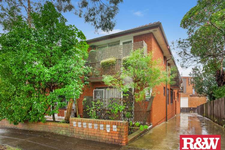 Main view of Homely apartment listing, 5/10 Henson Street, Marrickville NSW 2204