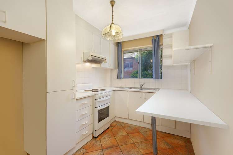 Third view of Homely apartment listing, 5/10 Henson Street, Marrickville NSW 2204