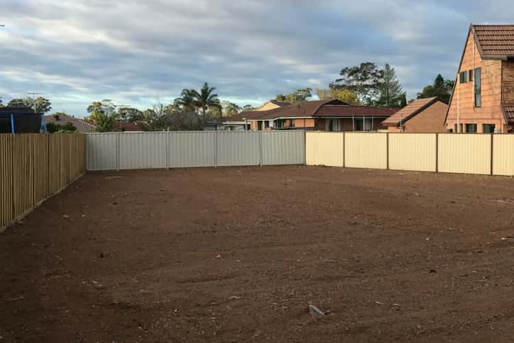 Second view of Homely residentialLand listing, Lot 51/2 Montgomery Road, Bonnyrigg NSW 2177