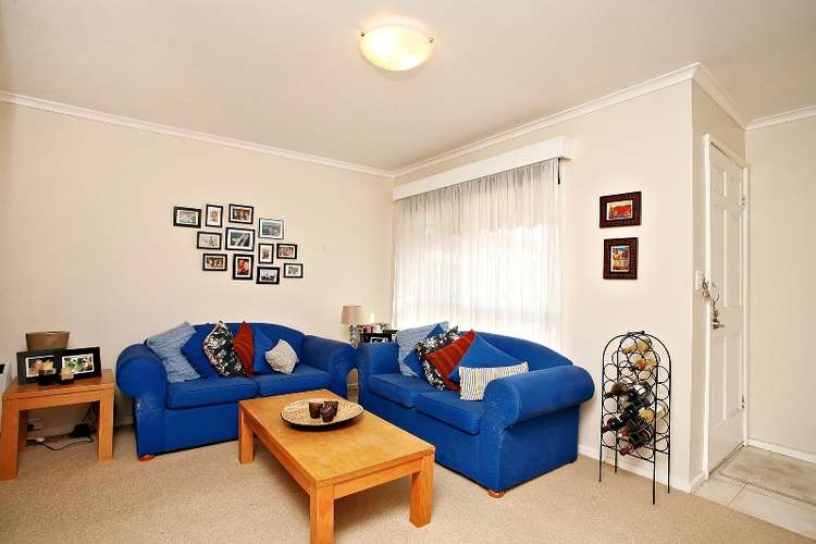 Second view of Homely unit listing, 4/118 Moreland Rd, Brunswick VIC 3056