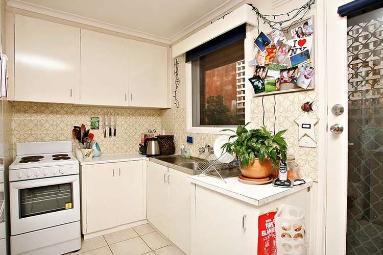 Third view of Homely unit listing, 4/118 Moreland Rd, Brunswick VIC 3056