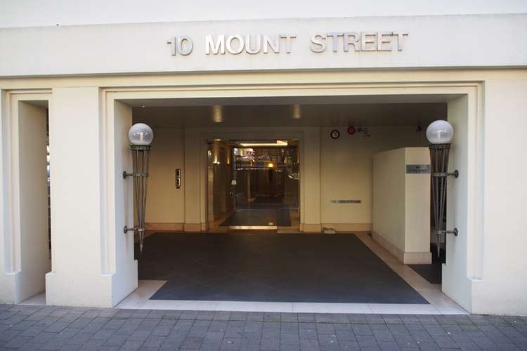 Main view of Homely apartment listing, 111/2-10 MOUNT STREET, North Sydney NSW 2060