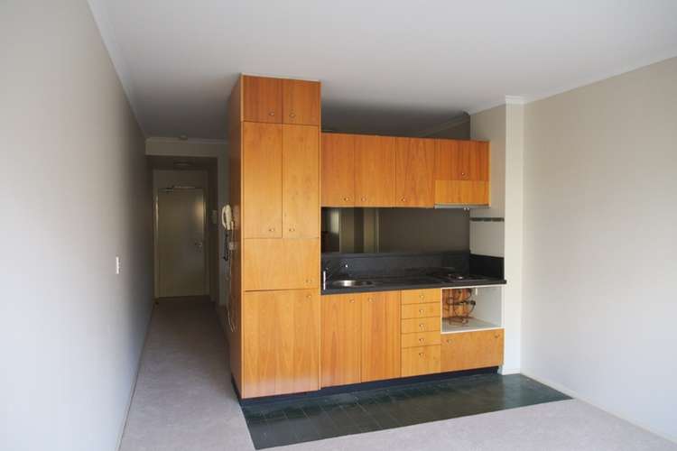 Second view of Homely apartment listing, 111/2-10 MOUNT STREET, North Sydney NSW 2060