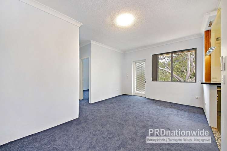 Second view of Homely unit listing, 146 Chuter Avenue, Sans Souci NSW 2219