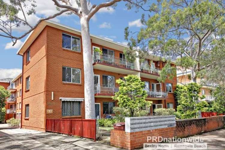 Third view of Homely unit listing, 146 Chuter Avenue, Sans Souci NSW 2219