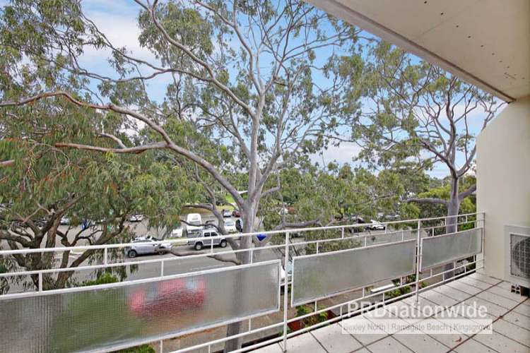 Fifth view of Homely unit listing, 146 Chuter Avenue, Sans Souci NSW 2219