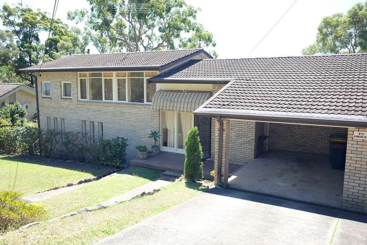 Fifth view of Homely house listing, 20 Damour Ave, East Lindfield NSW 2070