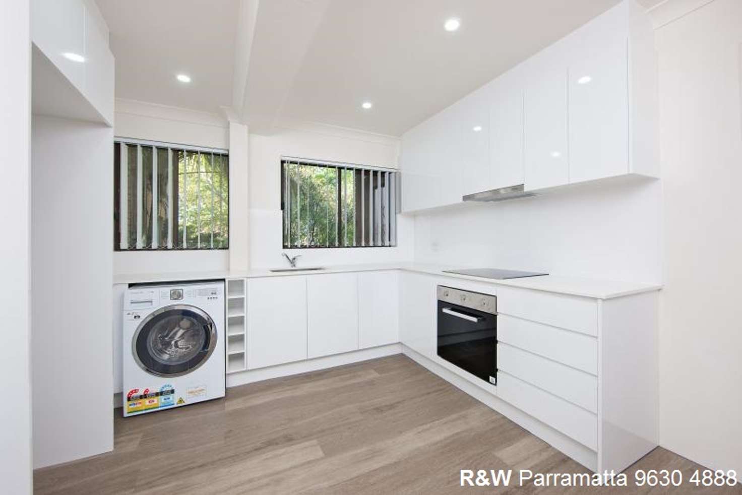 Main view of Homely unit listing, 2/24-26 Factory Street, North Parramatta NSW 2151