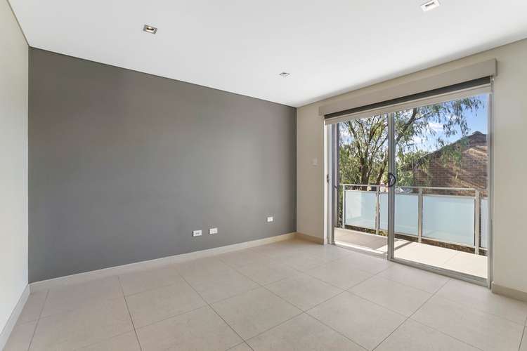 Second view of Homely unit listing, 4/21-23 Foucart Street, Rozelle NSW 2039