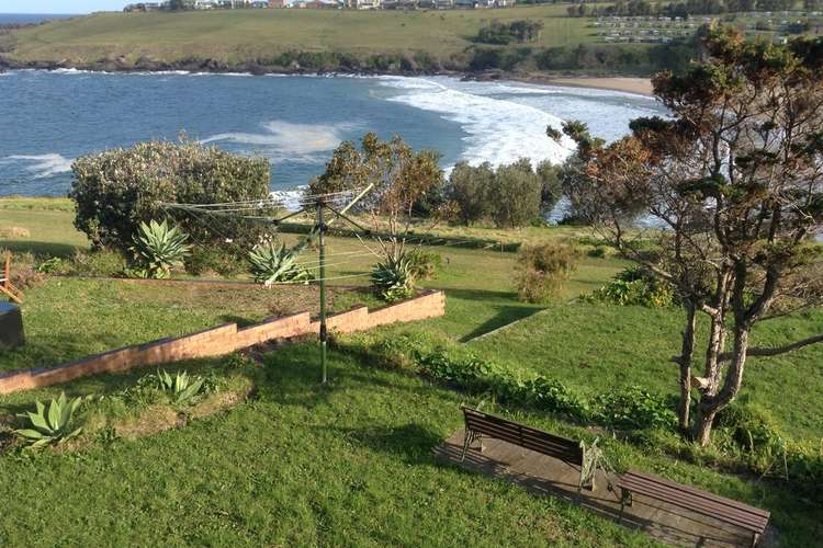 Second view of Homely house listing, 103 Tingira Crescent, Kiama NSW 2533