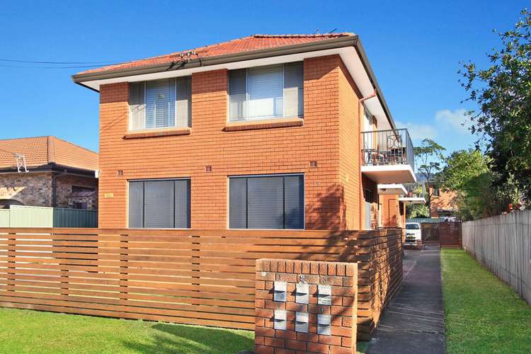 Main view of Homely unit listing, 4/34 Daisy Street, Fairy Meadow NSW 2519