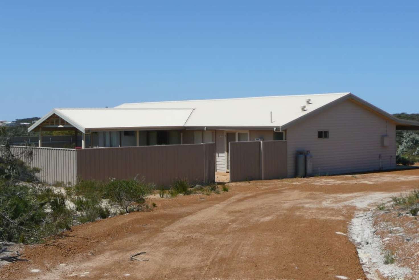 Main view of Homely house listing, 118 Whale Bay Drive, Hopetoun WA 6348