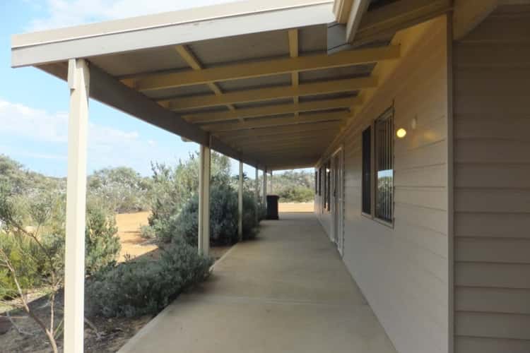 Third view of Homely house listing, 118 Whale Bay Drive, Hopetoun WA 6348