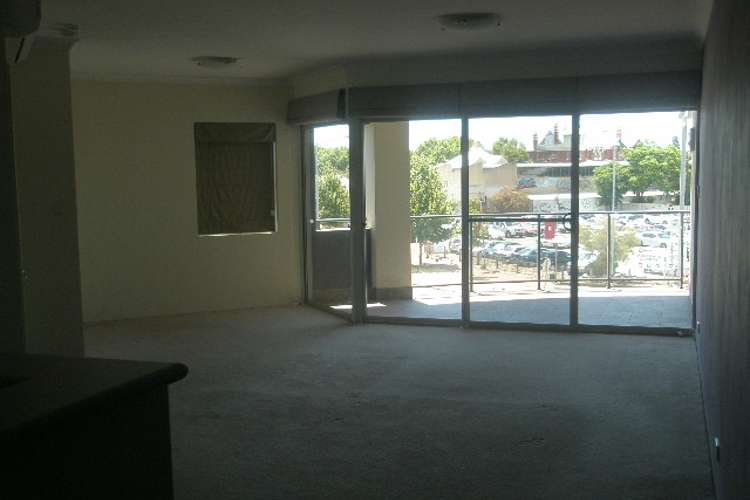Fifth view of Homely apartment listing, 44/150 Stirling Street, Perth WA 6000