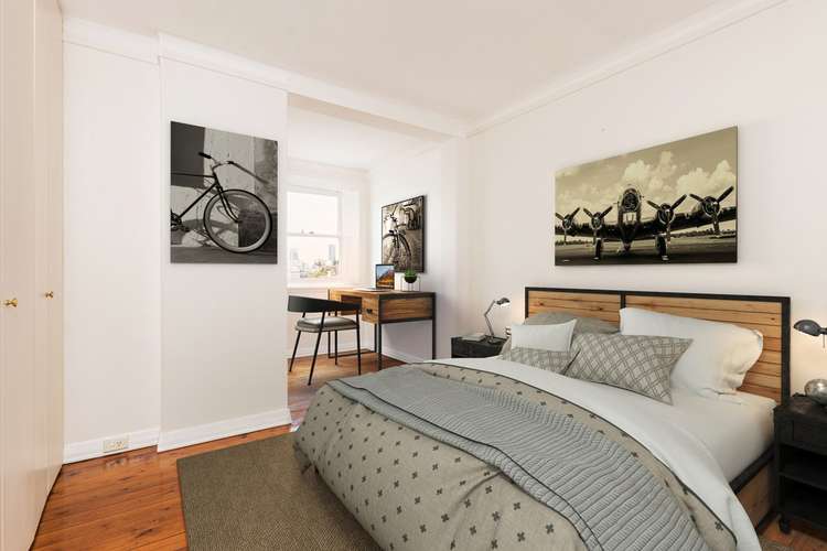 Second view of Homely apartment listing, 30/364 Moore Park Road, Paddington NSW 2021