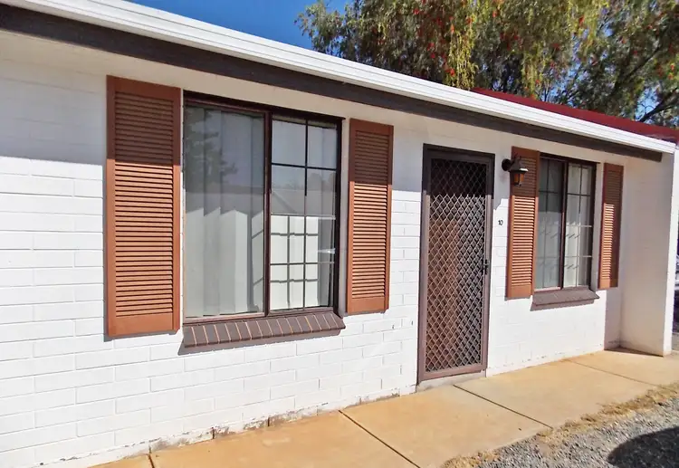 10/4 Undoolya Road, East Side NT 870