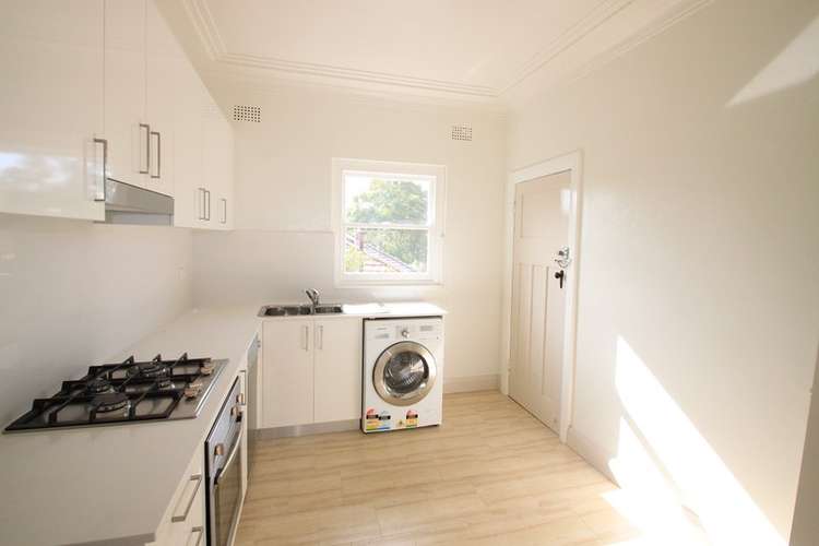Main view of Homely apartment listing, 3/52 Henson Street, Summer Hill NSW 2130