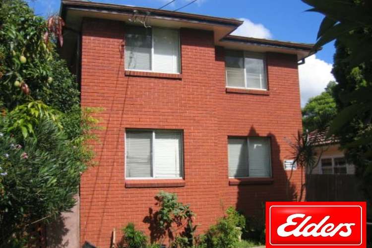 Third view of Homely apartment listing, 7/269 Auburn Road, Auburn NSW 2144